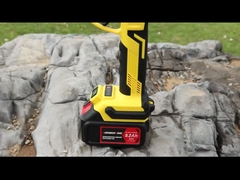 Telescópica Pruner de bateria