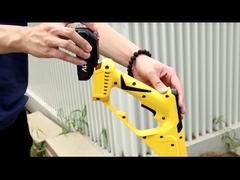 21V Litio Elétrico Trimmer Corda Motor Brushless Cordless Power Tool Bateria China