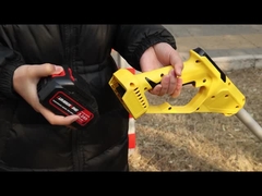 CULTIVADOR DO REBENTO