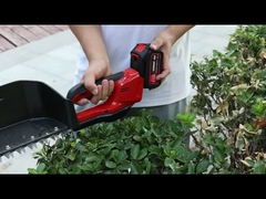 Máquina de Colheita de Chá