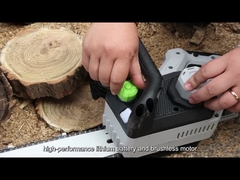 Mini Chainsaw Handheld