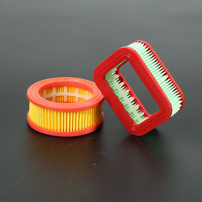 High Efficiency Chainsaw Air Filter for Petrol Engine Parts Accessories