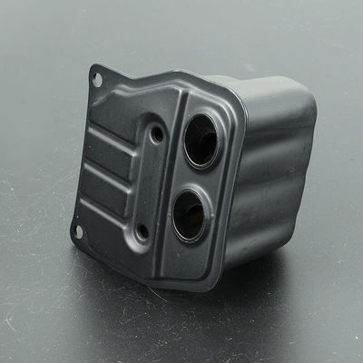 Gasoline Chainsaw Muffler Assembly Custom Power Tool Exhaust Accessories