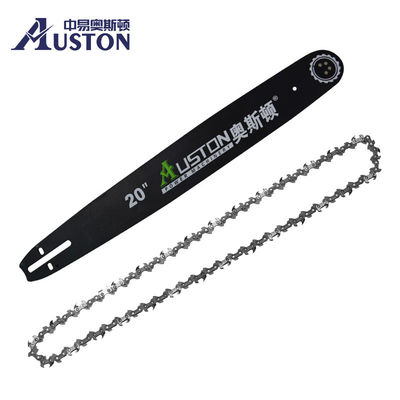 Peças da serra de cadeia do CE 16