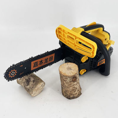 Serra de Garrafa 25CC 2500 Serra de Gás para Uso Doméstico